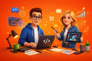 Ile kosztuje strona internetowa w 2026 roku i dlaczego tyle? (Rozkładamy koszty na części pierwsze)