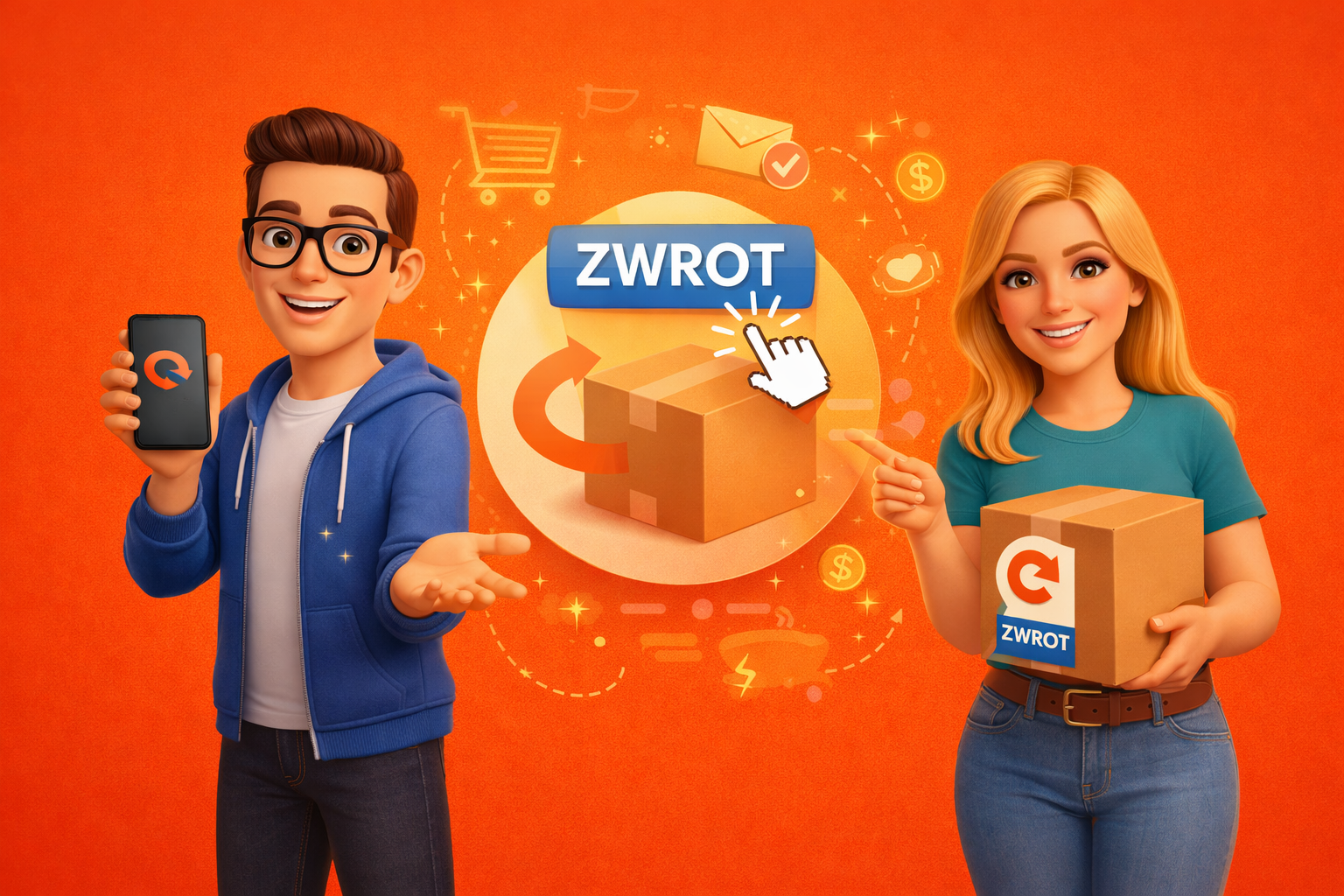 Nadciąga „One Click Return”. Czy Twój sklep internetowy jest gotowy na czerwcową rewolucję?